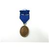 Image 2 : WWII GERMAN RAD 4 YEAR SERVICE MEDAL