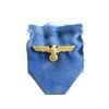 Image 3 : WWII GERMAN RAD 4 YEAR SERVICE MEDAL