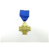 Image 2 : WWII GERMAN 25 YEAR NATIONAL FAITHFUL SERVICE MEDAL