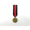 Image 1 : WWII GERMAN ANNEXATION OF CZECHOSLOVAKIA MEDAL