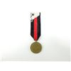 Image 2 : WWII GERMAN ANNEXATION OF CZECHOSLOVAKIA MEDAL