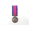 Image 1 : CANADIAN NAMED MILITARY GENERAL SERVICE MEDAL 1793-1814 WITH CHRYSTLER'S FARM CLASP