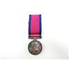 Image 2 : CANADIAN NAMED MILITARY GENERAL SERVICE MEDAL 1793-1814 WITH CHRYSTLER'S FARM CLASP