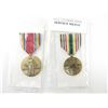 Image 3 : ASSORTED U.S. MILITARY MEDAL LOT