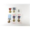 Image 1 : ASSORTED U.S. MILITARY MEDAL LOT