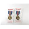 Image 3 : ASSORTED U.S. MILITARY MEDAL LOT
