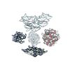 Image 2 : ASSORTED MILITARY BADGE LOT