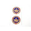 Image 1 : REPRODUCTION CANADIAN INGLIS PISTOL DECAL LOT