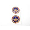 Image 1 : REPRODUCTION CANADIAN INGLIS PISTOL DECAL LOT