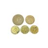 Image 2 : PRE-WWII / WWII BRITISH COIN LOT