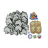 Image 1 : ASSORTED U.S. MILITARY BADGE LOT