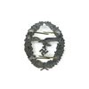 Image 2 : WWII GERMAN LUFTWAFFE MARKSMAN BADGE