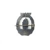 Image 2 : WWII GERMAN MINESWEEPERS ANTI-SUBMARINE ESCORT VESSELS BADGE