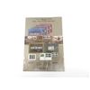 Image 2 : CANADIAN SECOND WORLD WAR SOUVENIR EDITION SERIES: "1944" STAMP SET