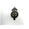 Image 1 : WWII GERMAN HITLER YOUTH PROFICIENCY BADGE