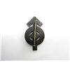 Image 2 : WWII GERMAN HITLER YOUTH PROFICIENCY BADGE