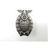 Image 2 : REPRODUCTION GERMAN SA BRAUNSCHWEIG 1931 BADGE