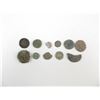 Image 1 : ASSORTED ROMAN COIN LOT