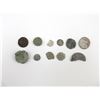 Image 2 : ASSORTED ROMAN COIN LOT