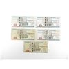 Image 1 : ASSORTED EGYPTIAN BANK NOTES LOT