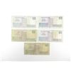 Image 2 : ASSORTED EGYPTIAN BANK NOTES LOT