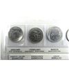 Image 4 : CANADIAN CONFEDERATION 125 YEARS COIN SET