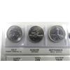 Image 6 : CANADIAN CONFEDERATION 125 YEARS COIN SET