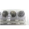 Image 7 : CANADIAN CONFEDERATION 125 YEARS COIN SET