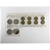 Image 2 : ASSORTED BRITISH COIN LOT