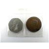 Image 8 : ASSORTED BRITISH COIN LOT