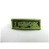 Image 3 : ASSORTED MILITARY BADGES AND BUCKLES LOT