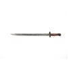 Image 2 : WWI AUSTRALIAN 1907 PATTERN BAYONET
