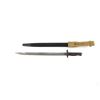 Image 2 : WWI BRITISH 1907 PATTERN BAYONET