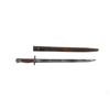 Image 1 : WWII AUSTRALIAN 1907 PATTERN BAYONET