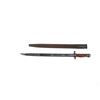 Image 2 : WWII AUSTRALIAN 1907 PATTERN BAYONET