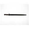 Image 8 : WWI CANADIAN / BRITISH 1907 PATTERN BAYONET