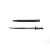 Image 2 : WWI BRITISH 1907 PATTERN BAYONET