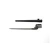 Image 2 : WWII CANADIAN NO.4 MK II SPIKE BAYONET