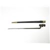 Image 2 : BRITISH 1853 PATTERN SOCKET BAYONET
