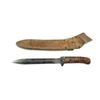 Image 2 : CZECH VZ 58 RIFLE BAYONET