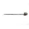 Image 2 : ANDREA FERARA BASKET HILT SWORD
