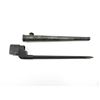 Image 1 : BRITISH NO.4 MKII SPIKE BAYONET