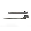 Image 2 : CANADIAN NO.4 MKII SPIKE BAYONET
