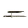 Image 1 : TURKISH M1913 MAUSER BAYONET