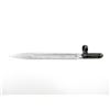 Image 2 : RUSSIAN SKS BAYONET