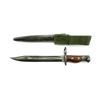 Image 2 : RFI NO.5 MKI JUNGLE CARBINE BAYONET