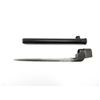 Image 2 : WWII BRITISH NO.4 MKI CRUCIFORM SPIKE BAYONET