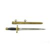 Image 1 : WWII GERMAN WATER PROTECTION POLICE DAGGER