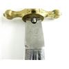 Image 3 : WWII GERMAN M1938 KRIEGSMARINE 2ND MODEL DAGGER