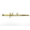 Image 8 : WWII GERMAN M1938 KRIEGSMARINE 2ND MODEL DAGGER
